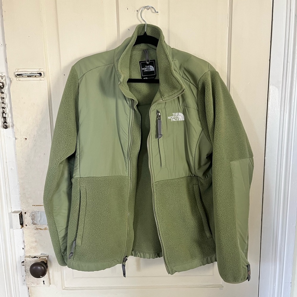 The North Face Fleece Jacket